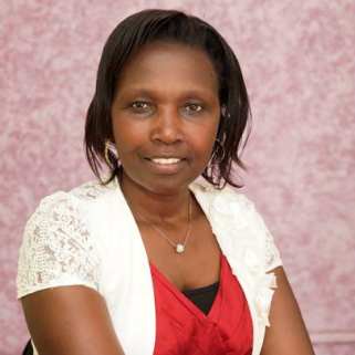 MINNIE NGUGI